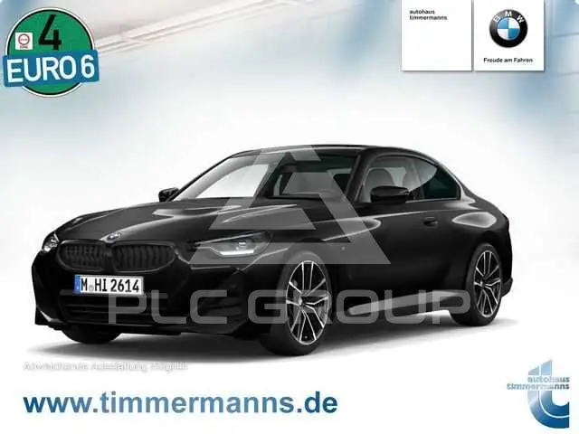 2022 BMW 220
