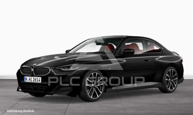 2022 BMW 220