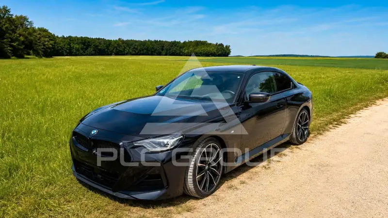 2022 BMW 220