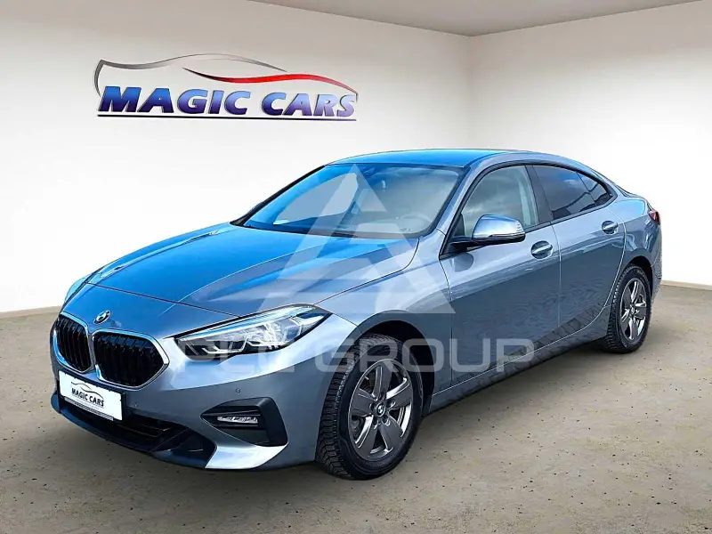 2022 BMW 216