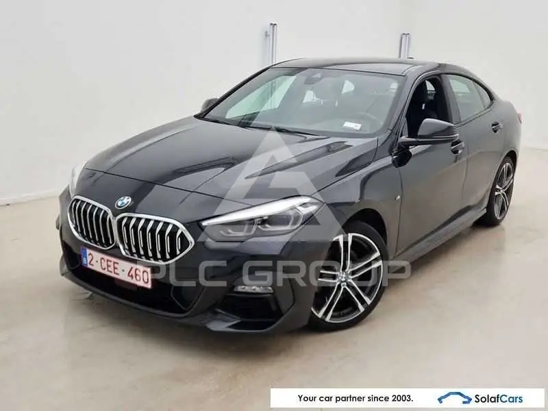 2022 BMW 216