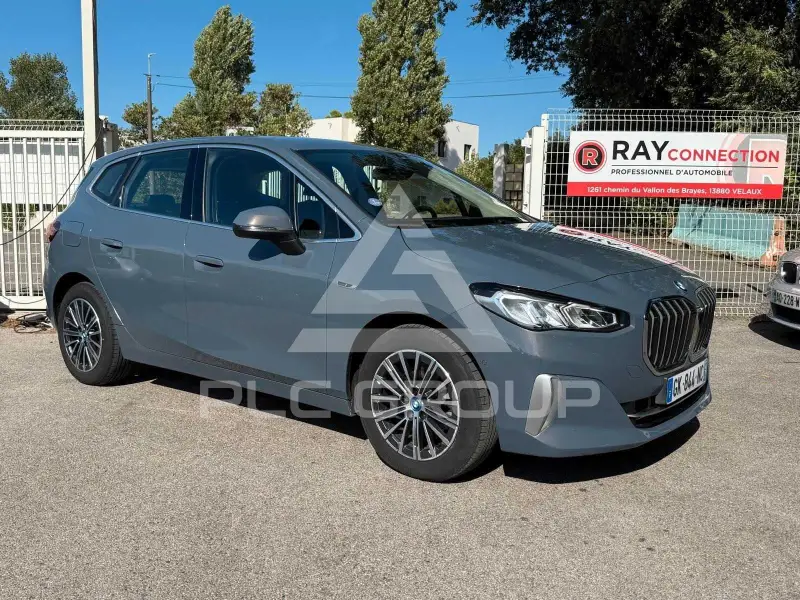 2022 BMW 225