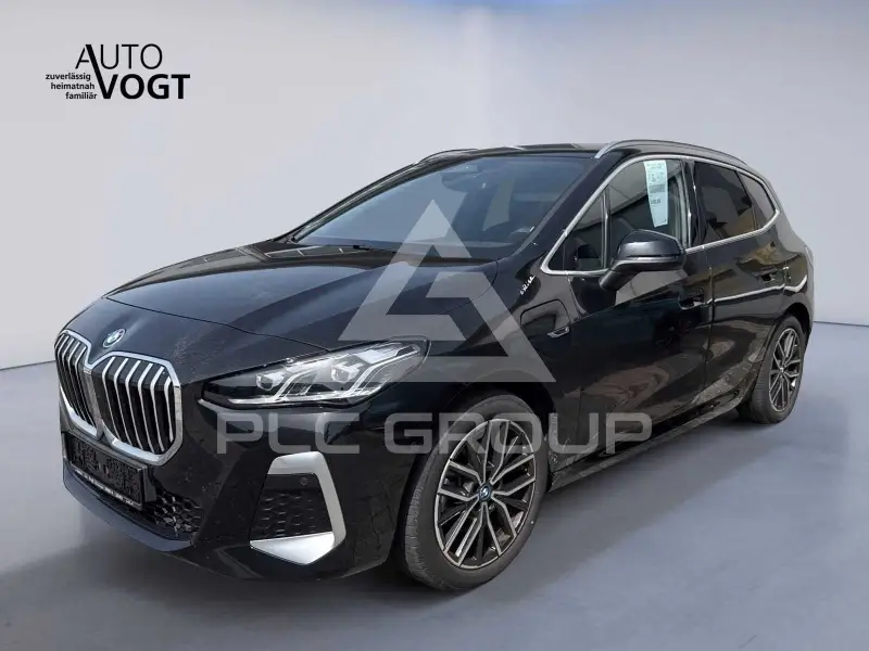 2022 BMW 225