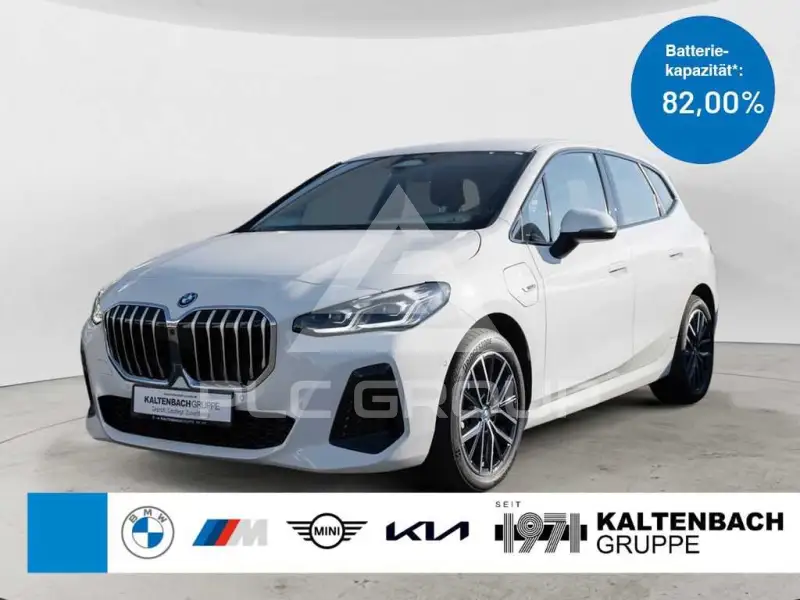 2022 BMW 225