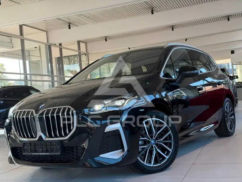 2022 BMW 225