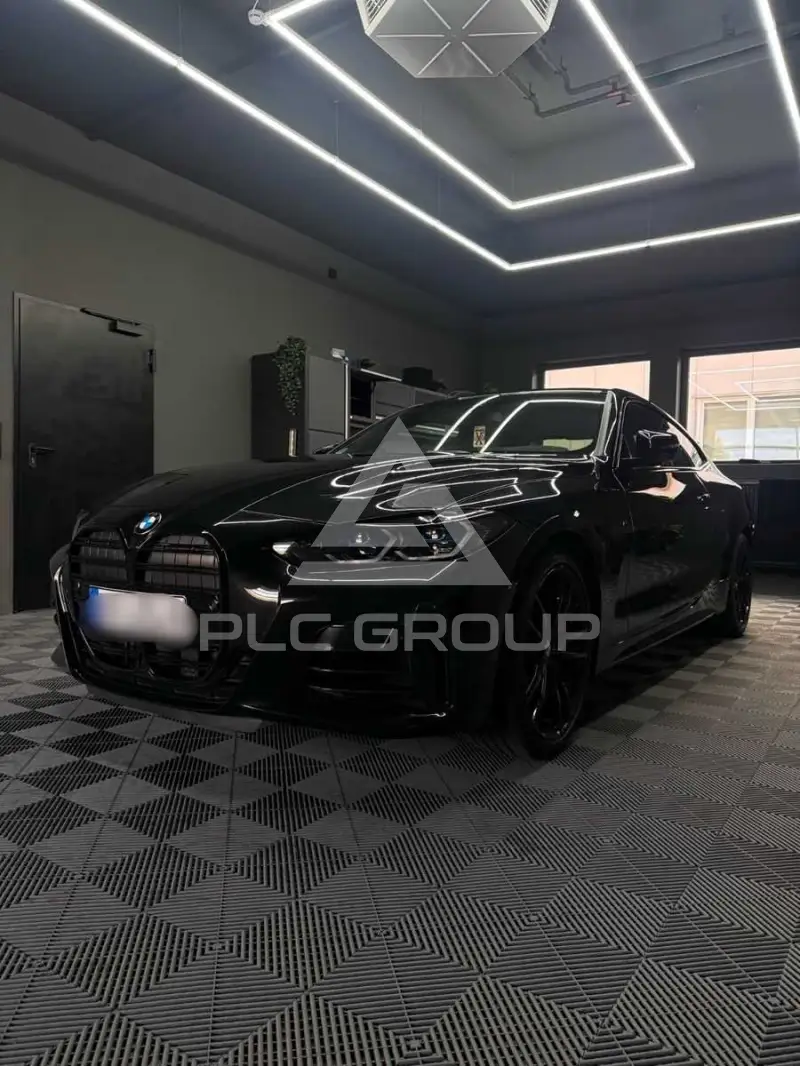 2022 BMW 440