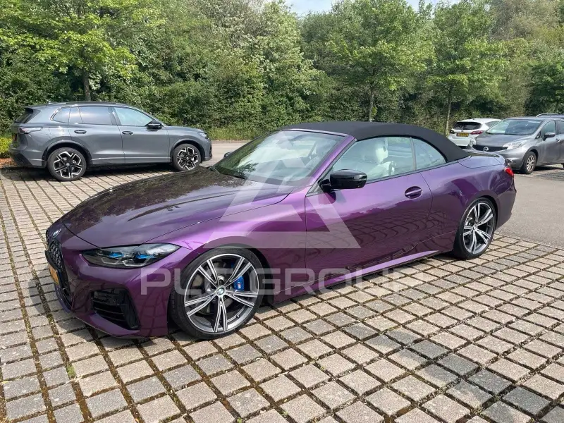 2022 BMW 440
