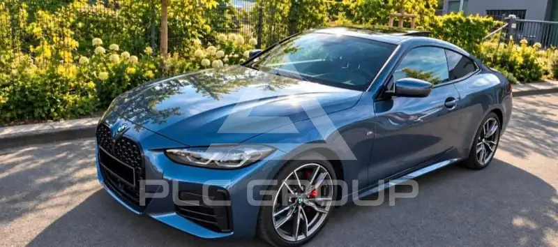 2022 BMW 440