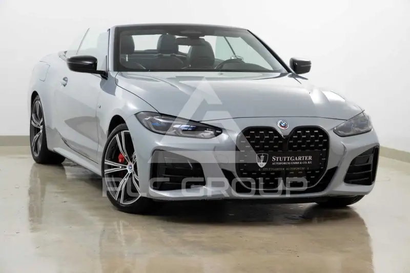 2022 BMW 440