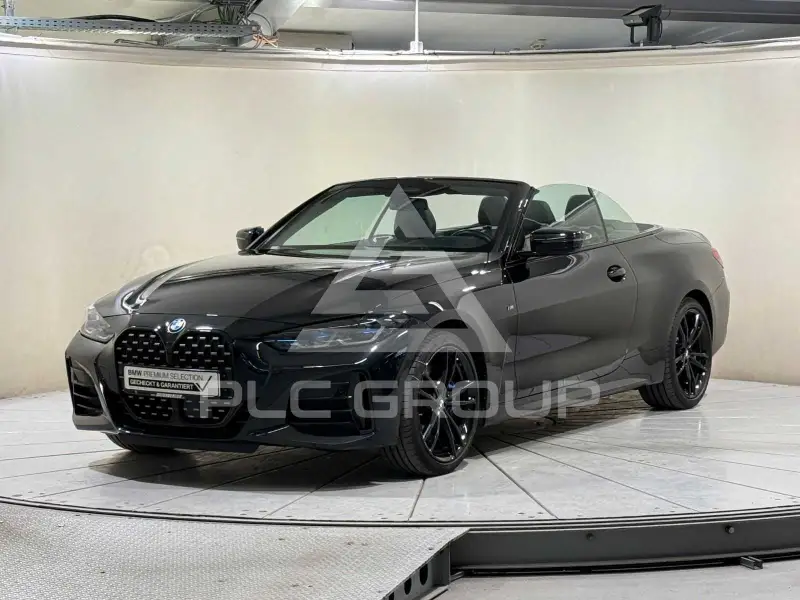 2022 BMW 440