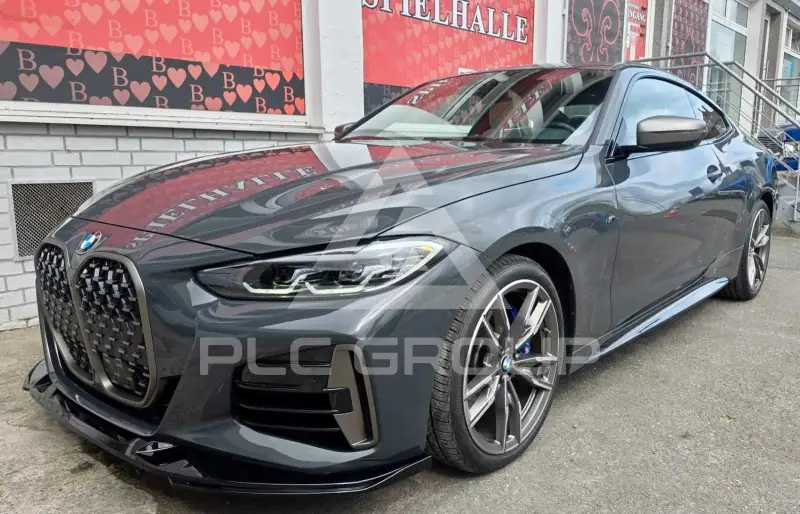 2022 BMW 440