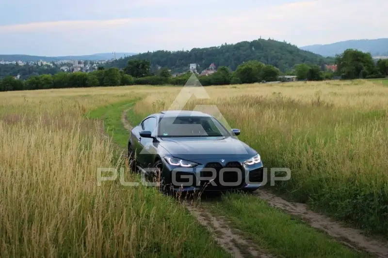 2022 BMW 440