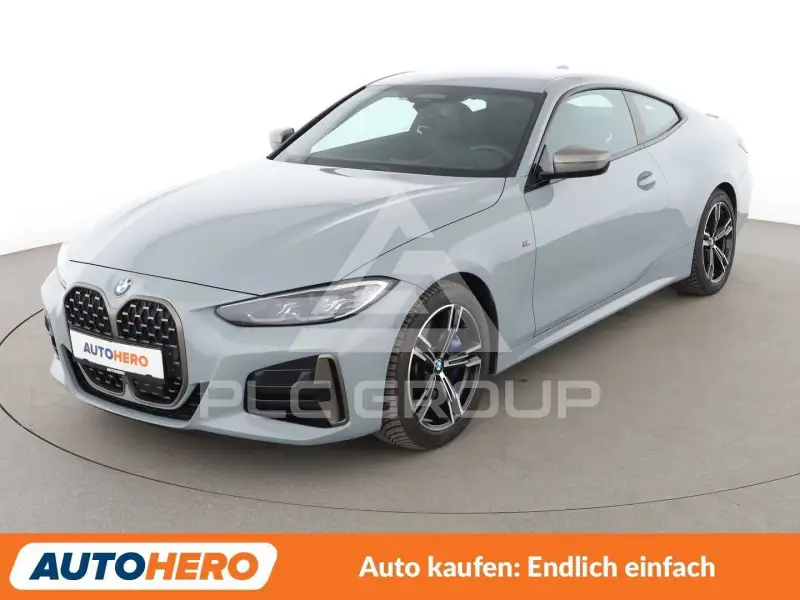 2022 BMW 440