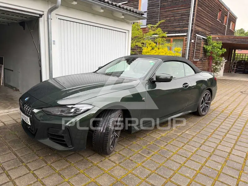 2022 BMW 440