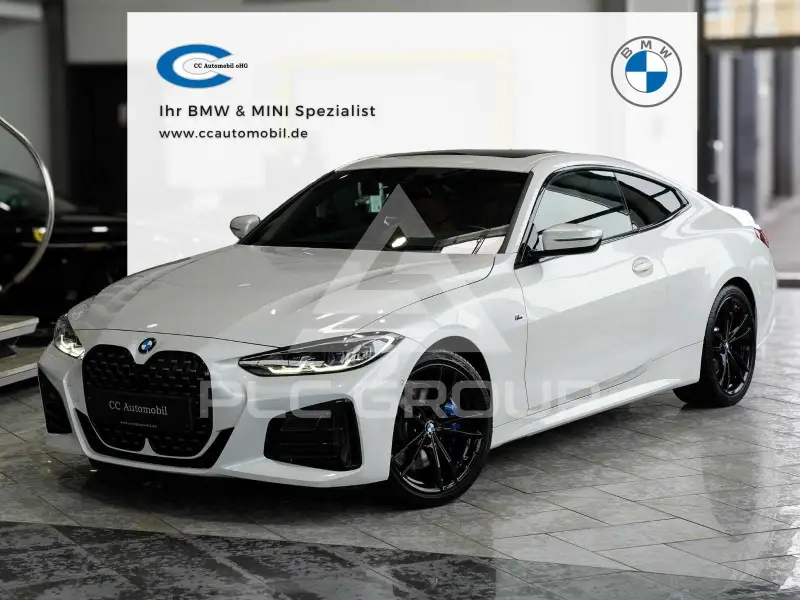 2022 BMW 440