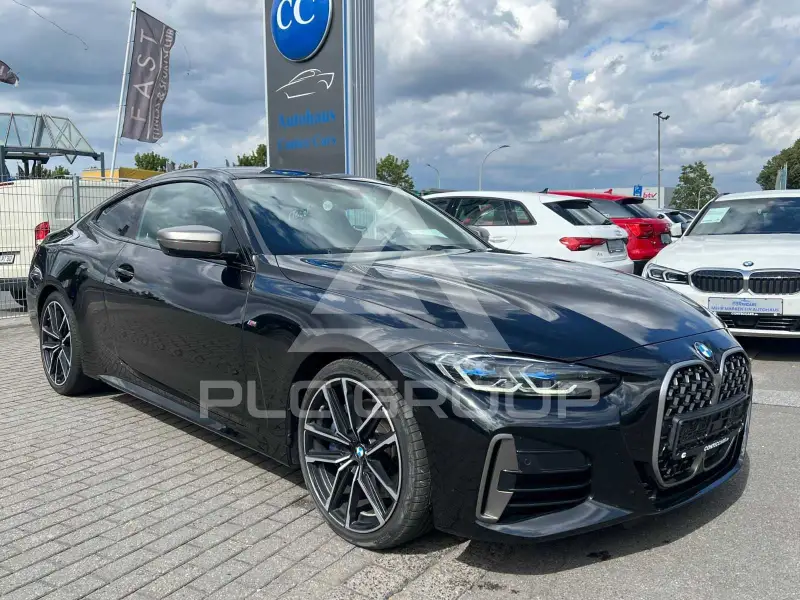 2022 BMW 440
