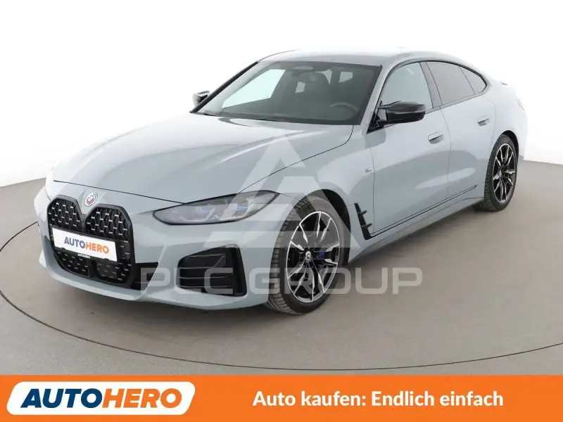 2022 BMW 440