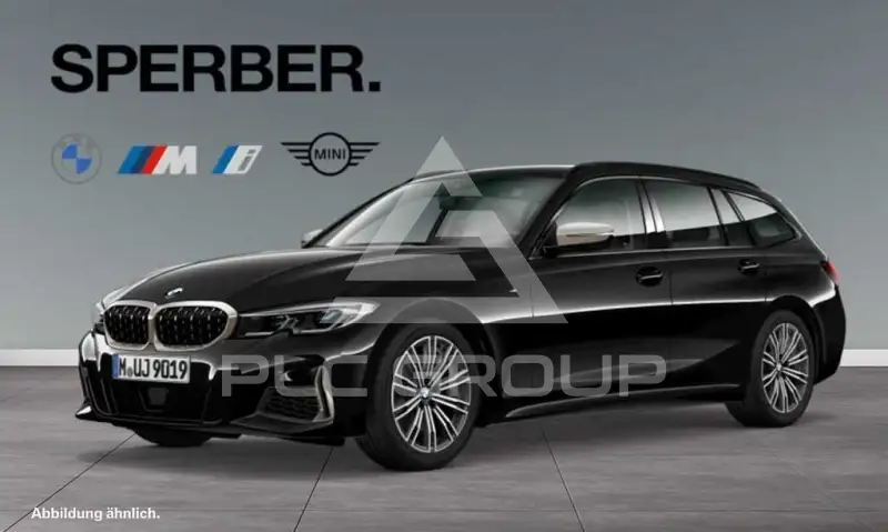 2022 BMW M3