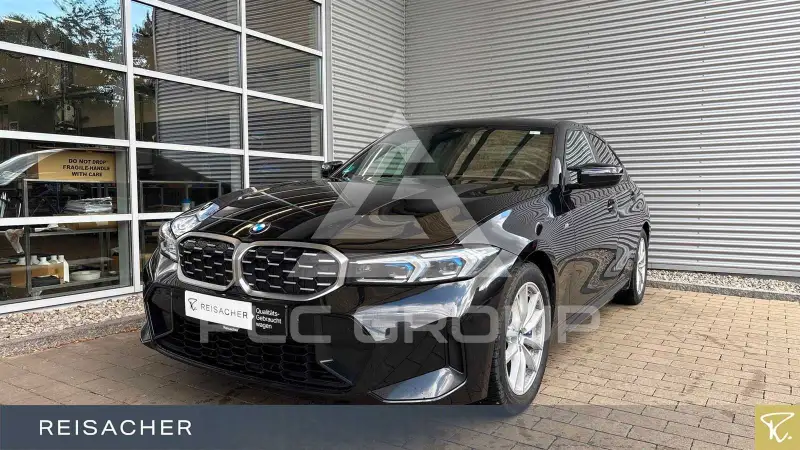 2022 BMW M340