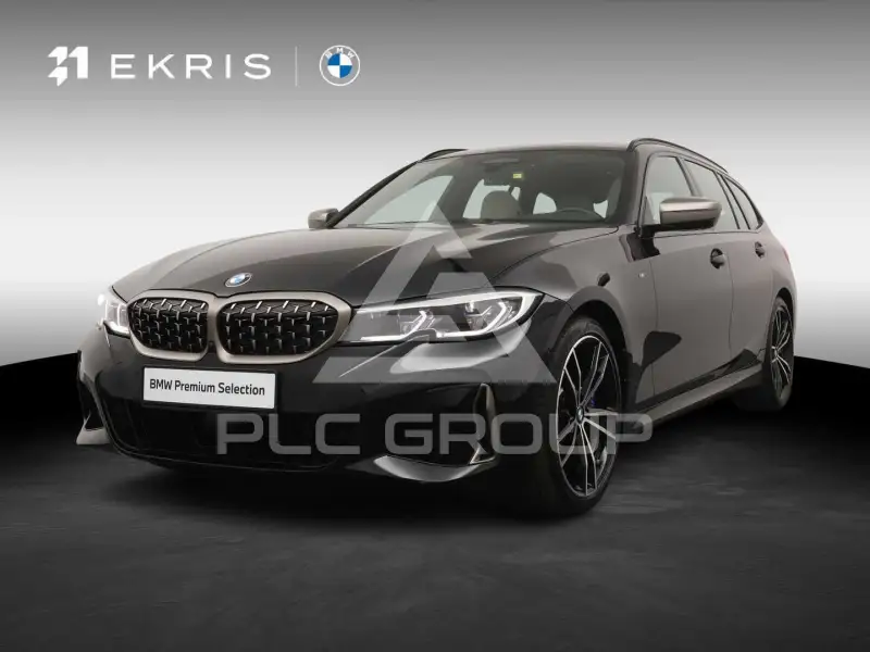 2022 BMW M3