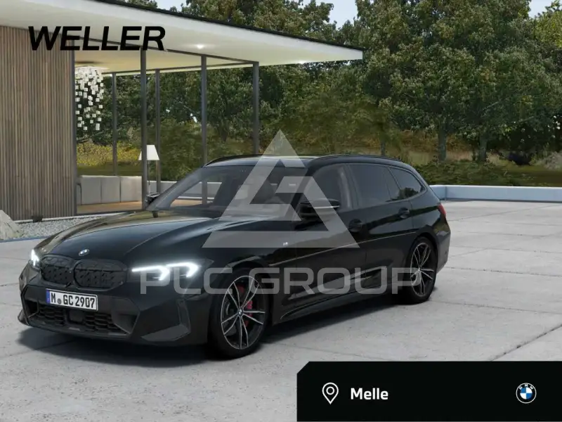 2022 BMW M3