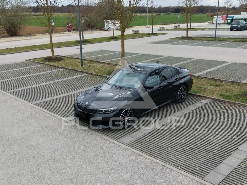 2022 BMW M3