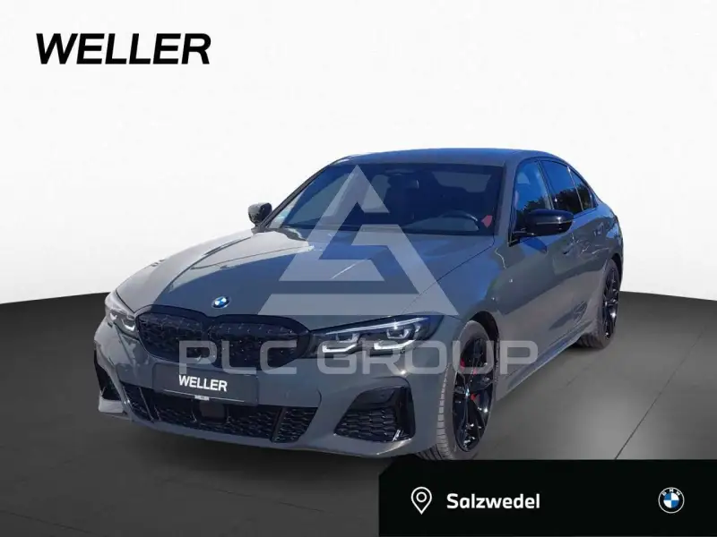 2022 BMW M3