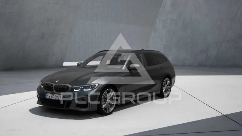 2022 BMW M3