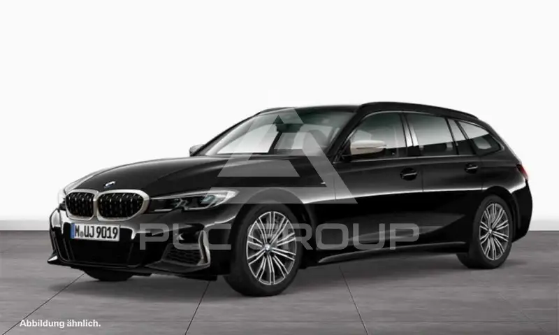 2022 BMW M3