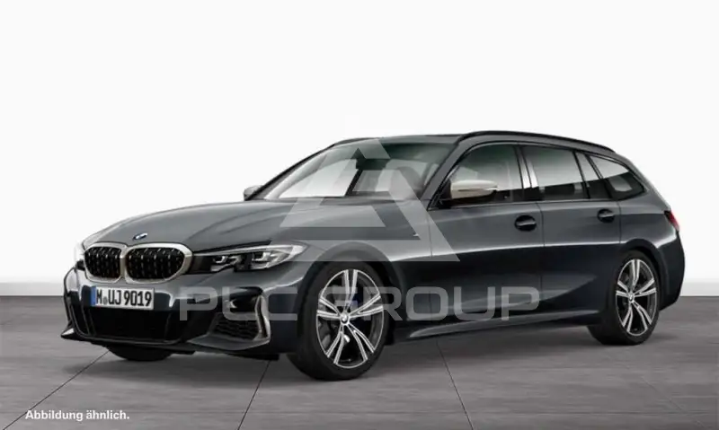 2022 BMW M3
