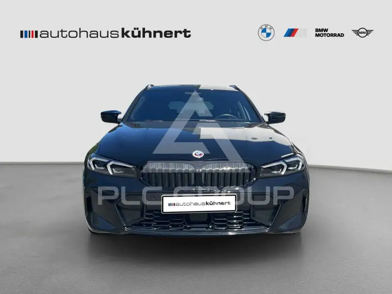 2022 BMW M3