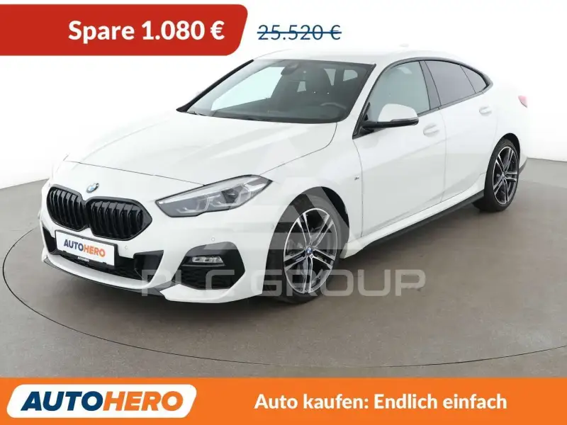 2022 BMW 2 Series