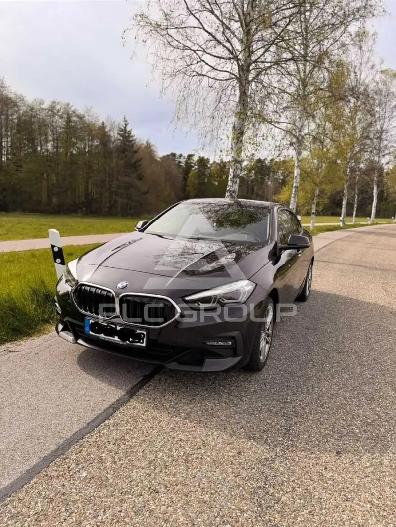 2022 BMW 2 Series