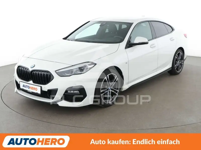2022 BMW 2 Series