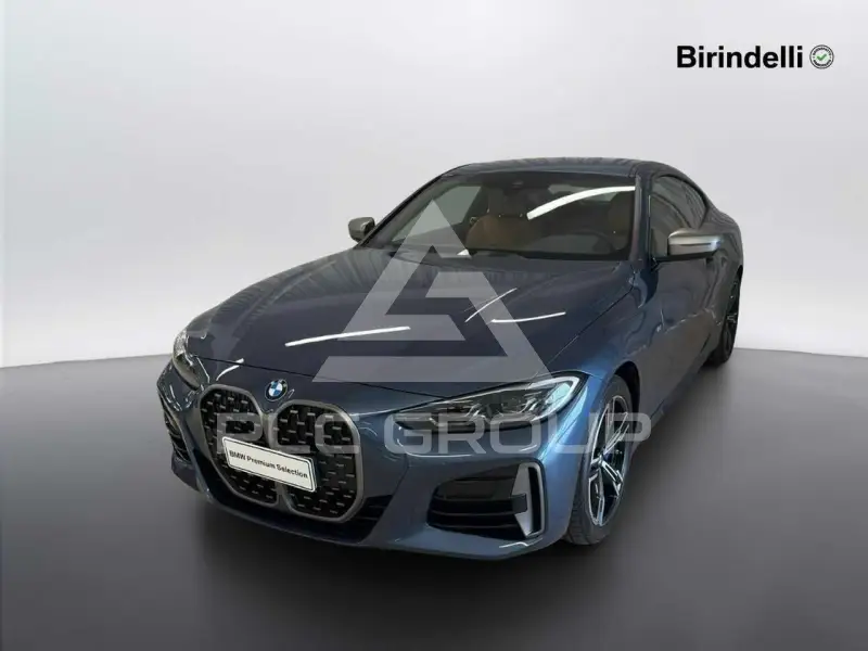 2022 BMW 140M