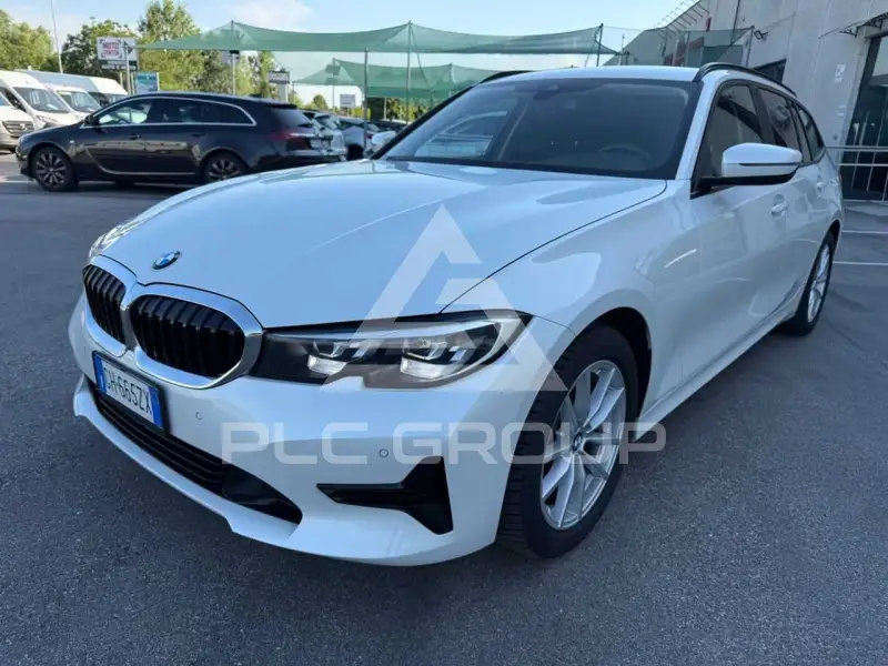2022 BMW 316