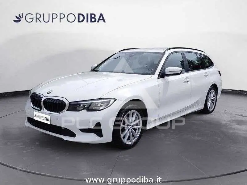 2022 BMW 316