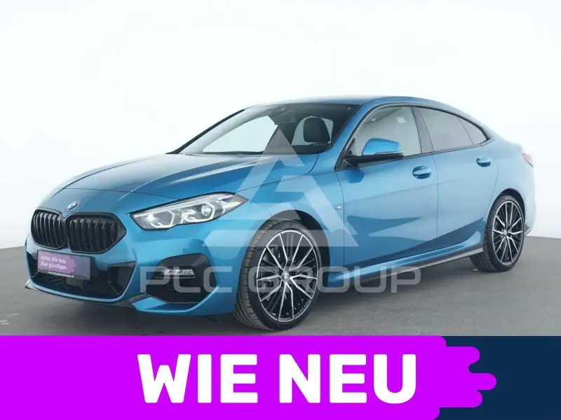 2022 BMW 220