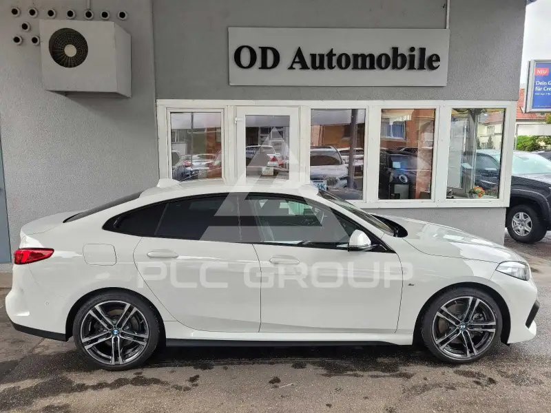 2022 BMW 220