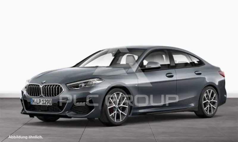 2022 BMW 220