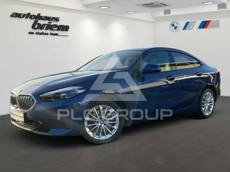 2022 BMW 220