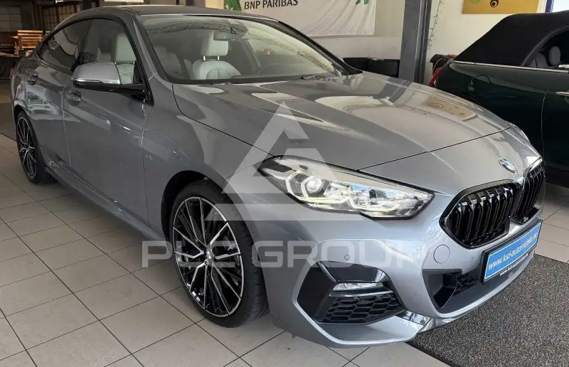 2022 BMW 220