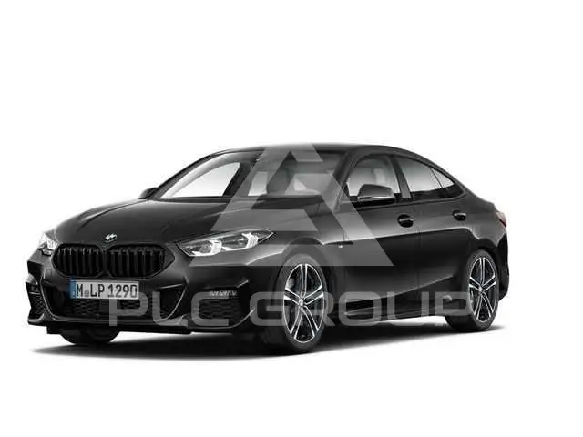 2022 BMW 220