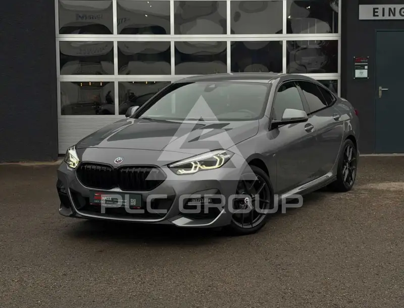 2022 BMW 220