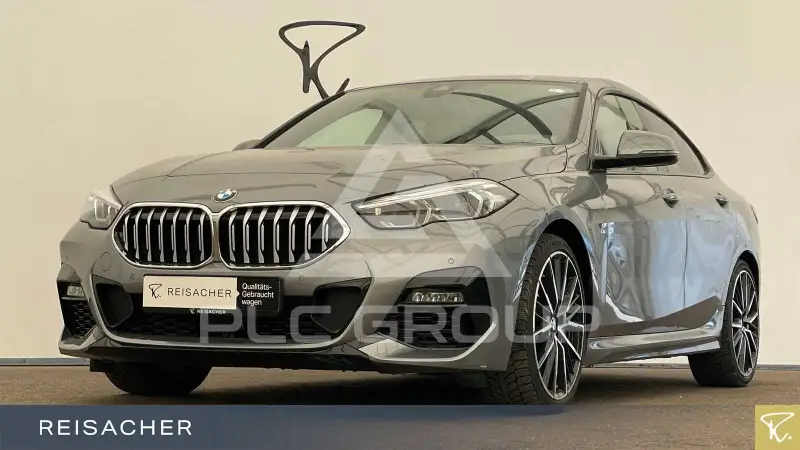 2022 BMW 220