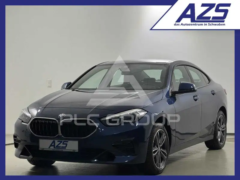 2022 BMW 220