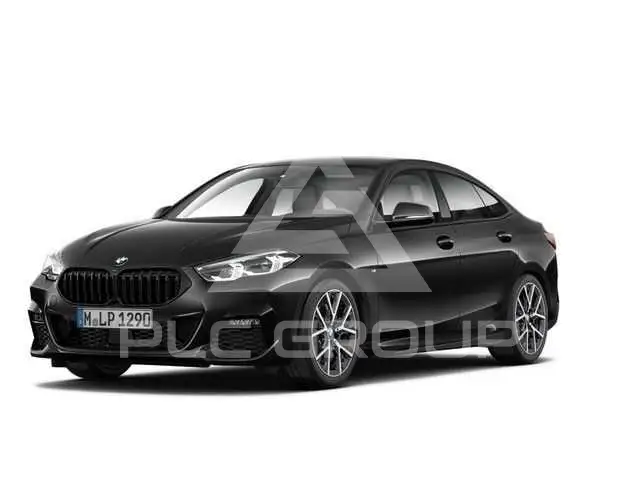 2022 BMW 220
