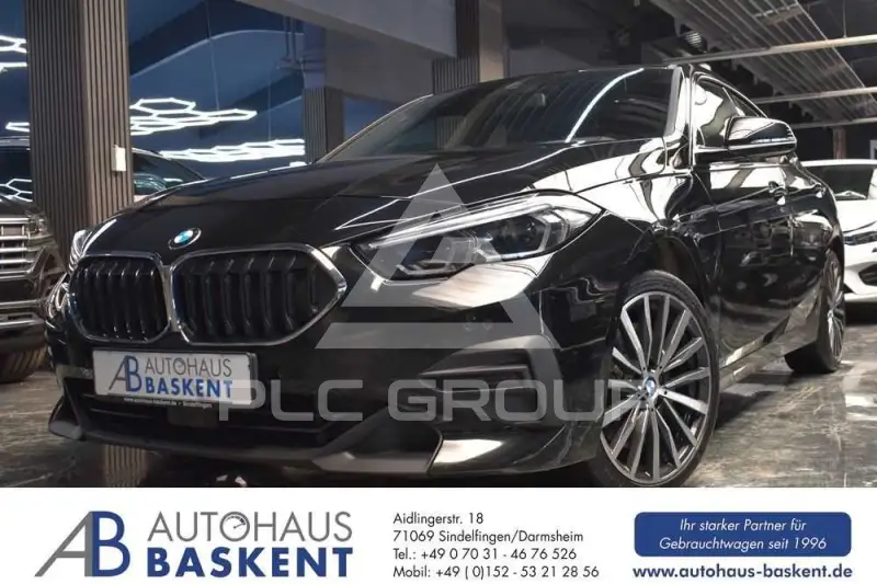 2022 BMW 220