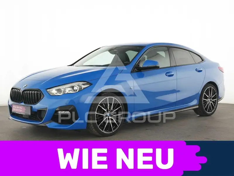2022 BMW 220