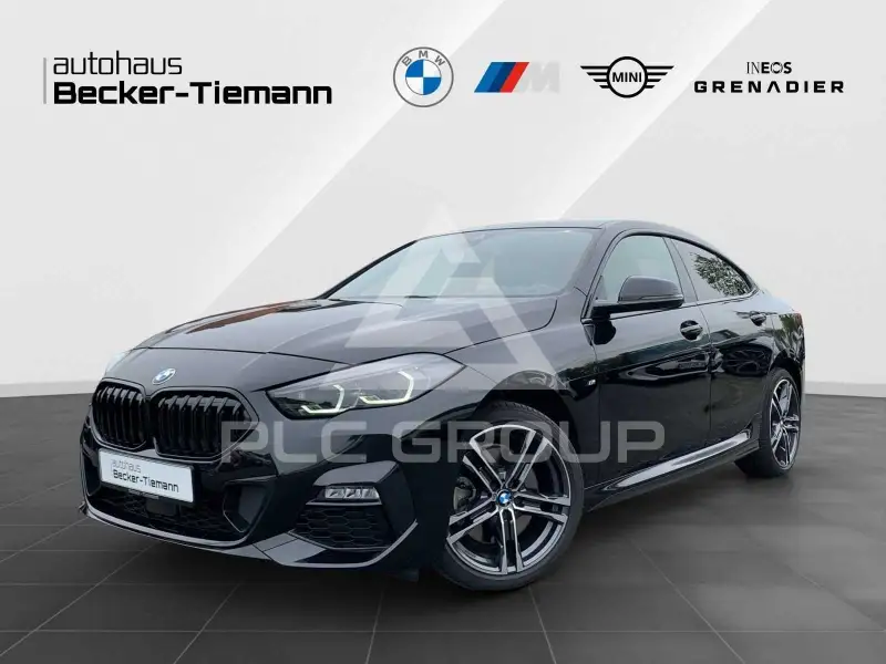 2022 BMW 220